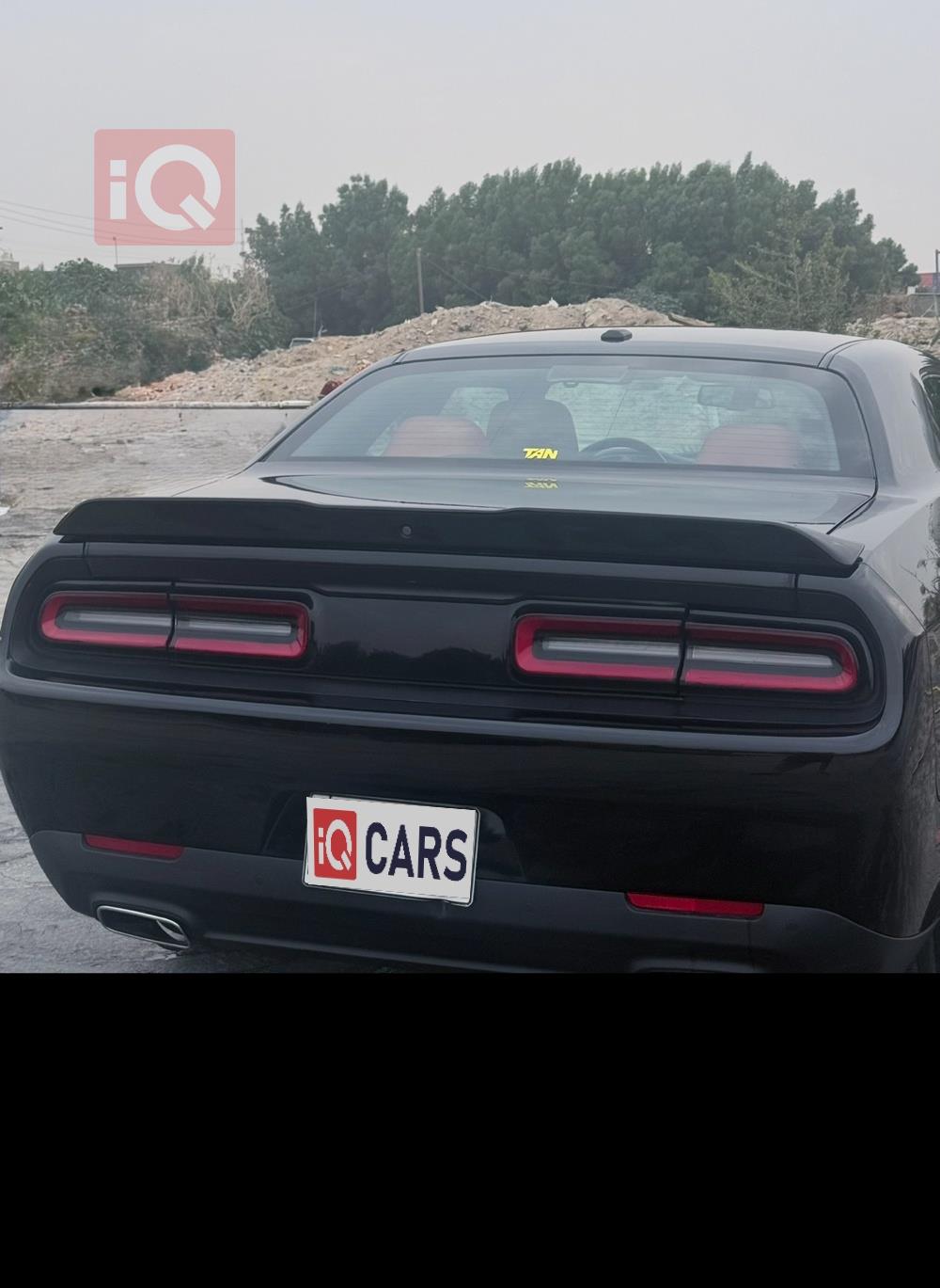 دودج تشالنجر